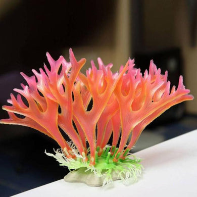 Artificial Weeds