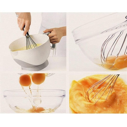 Egg Whisk Hand Mixer